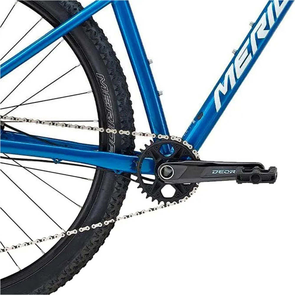 Merida bicicletas de montaña Merida BIG.NINE 80-12v 02 Merida bicicletas de montaña Merida BIG.NINE 80-12v 02