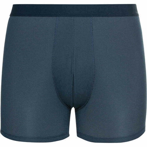ODLO BOXER ACTIVE F-DRY LIGHT ECO azul
