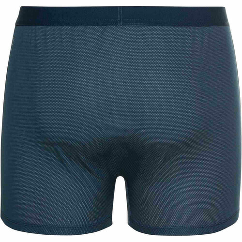 ODLO BOXER ACTIVE F-DRY LIGHT ECO azul
