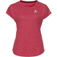 T-shirt crew neck s/s RUN EASY LINENCOOL T-shirt crew neck s/s RUN EASY LINENCOOL