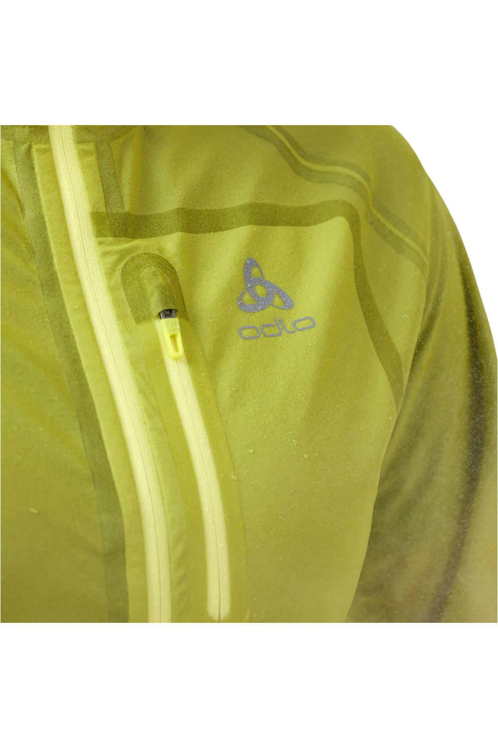 Odlo CHAQUETA RUNNING MUJER Odlo Jacket ZEROWEIGHT DUAL DRY WATER PROOF 05 Odlo CHAQUETA RUNNING MUJER Odlo Jacket ZEROWEIGHT DUAL DRY WATER PROOF 05