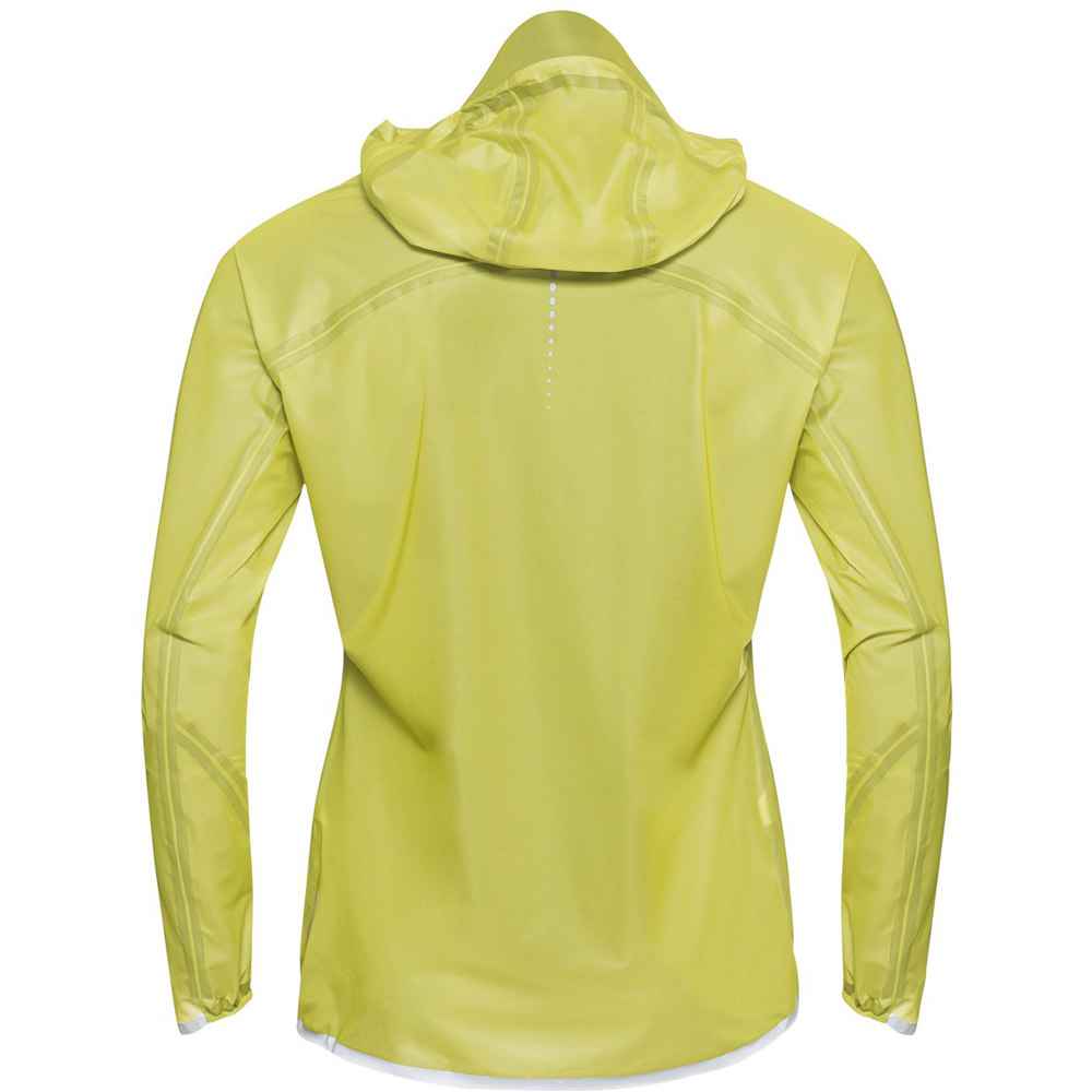 Odlo CHAQUETA RUNNING MUJER Odlo Jacket ZEROWEIGHT DUAL DRY WATER PROOF 07 Odlo CHAQUETA RUNNING MUJER Odlo Jacket ZEROWEIGHT DUAL DRY WATER PROOF 07
