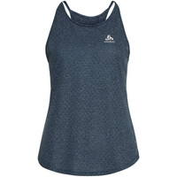 Tank crew neck RUN EASY LINENCOOL Tank crew neck RUN EASY LINENCOOL
