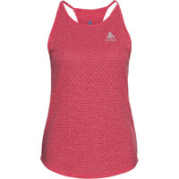 Tank crew neck RUN EASY LINENCOOL Tank crew neck RUN EASY LINENCOOL