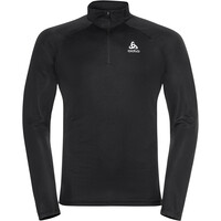 Mid layer ESSENTIAL 1/2 ZIP Mid layer ESSENTIAL 1/2 ZIP