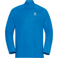 Mid layer ESSENTIAL 1/2 ZIP Mid layer ESSENTIAL 1/2 ZIP
