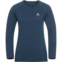 T-shirt crew neck l/s ESSENTIAL SEAMLESS T-shirt crew neck l/s ESSENTIAL SEAMLESS