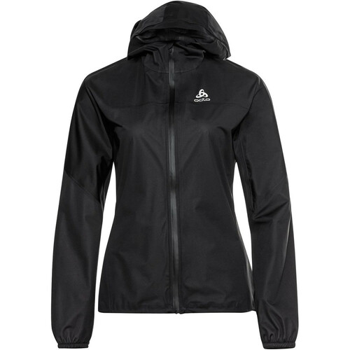 ODLO JACKET ZEROWEIGHT WATERPROOF negro