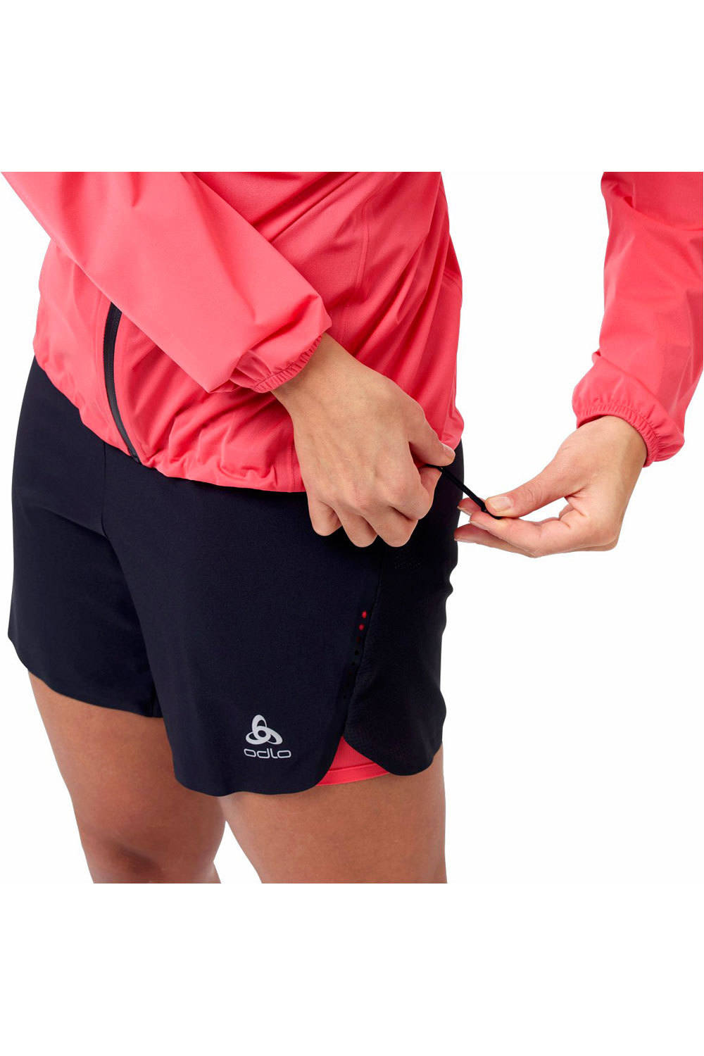 Odlo CHAQUETA RUNNING MUJER Odlo Jacket ZEROWEIGHT WATERPROOF 04 Odlo CHAQUETA RUNNING MUJER Odlo Jacket ZEROWEIGHT WATERPROOF 04