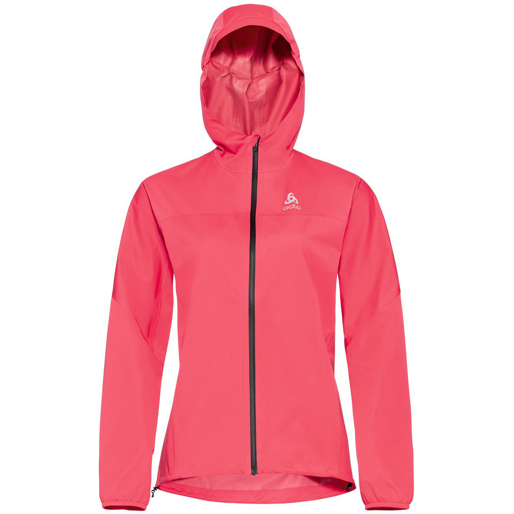 Odlo CHAQUETA RUNNING MUJER Odlo Jacket ZEROWEIGHT WATERPROOF 08 Odlo CHAQUETA RUNNING MUJER Odlo Jacket ZEROWEIGHT WATERPROOF 08