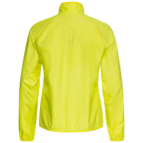 ODLO JACKET ESSENTIAL LIGHT amarillo