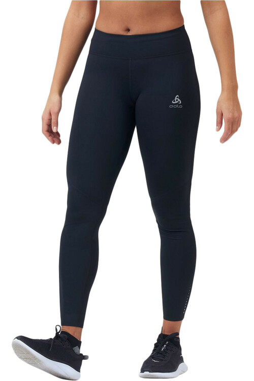 ODLO TIGHTS ZEROWEIGHT negro