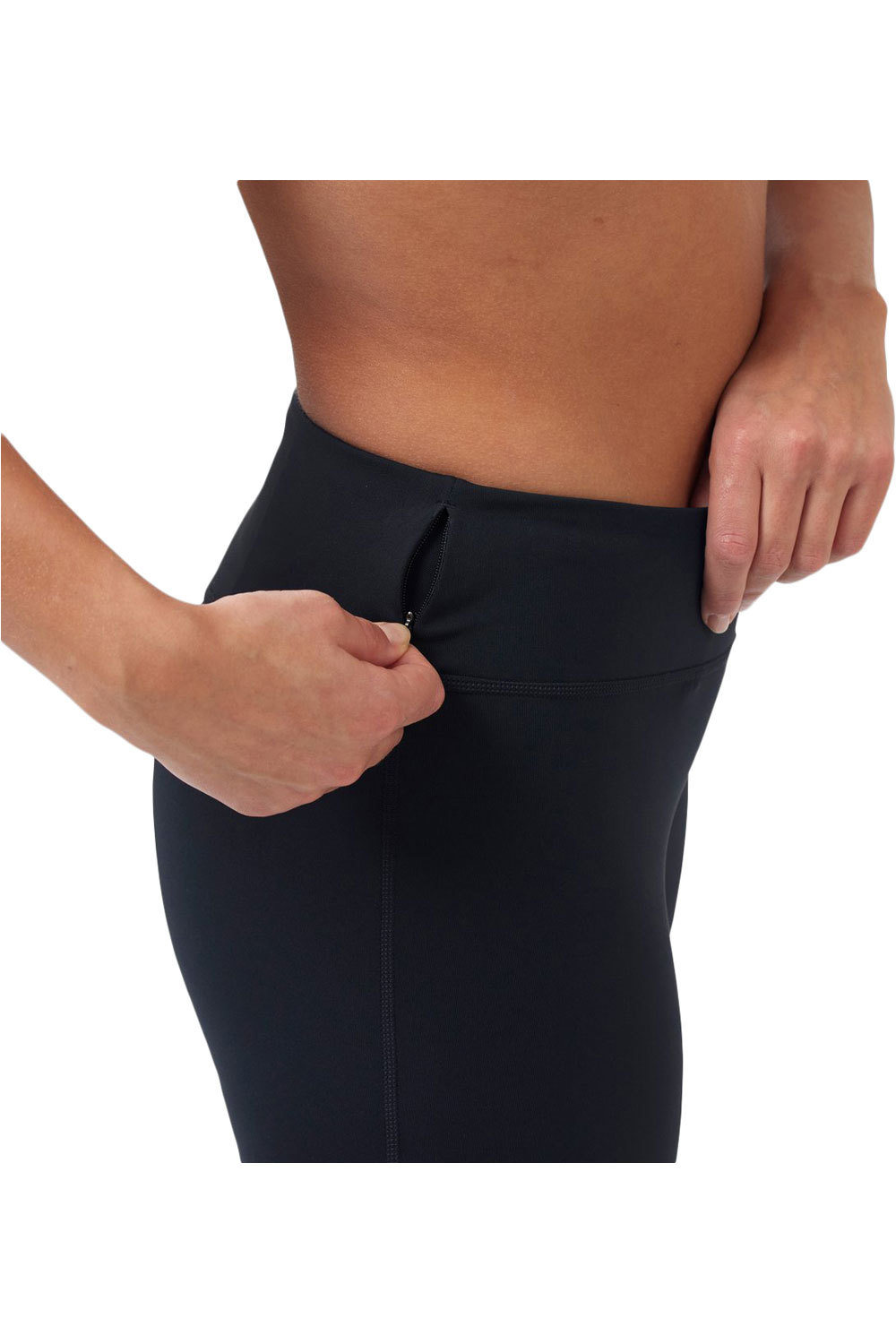 Odlo malla larga running mujer Odlo Tights ZEROWEIGHT 03 Odlo malla larga running mujer Odlo Tights ZEROWEIGHT 03