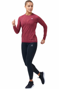Odlo malla larga running mujer Odlo Tights ZEROWEIGHT 05 Odlo malla larga running mujer Odlo Tights ZEROWEIGHT 05