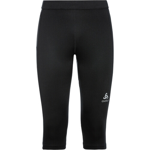 ODLO TIGHTS 3/4 ESSENTIAL negro