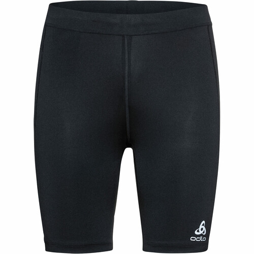 ODLO TIGHTS SHORT ESSENTIAL negro