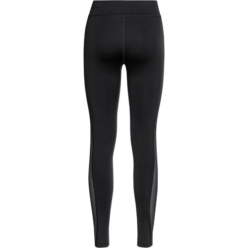 ODLO TIGHTSESSENTIALMESH negro
