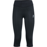 Odlo malla pirata running mujer Odlo Tights 3/4 ESSENTIAL MESH vista frontal Odlo malla pirata running mujer Odlo Tights 3/4 ESSENTIAL MESH vista frontal