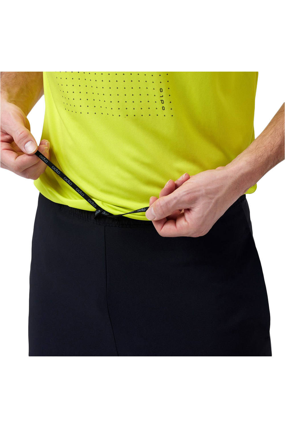 Odlo malla larga running hombre Odlo Pants ESSENTIAL WOVEN 03 Odlo malla larga running hombre Odlo Pants ESSENTIAL WOVEN 03
