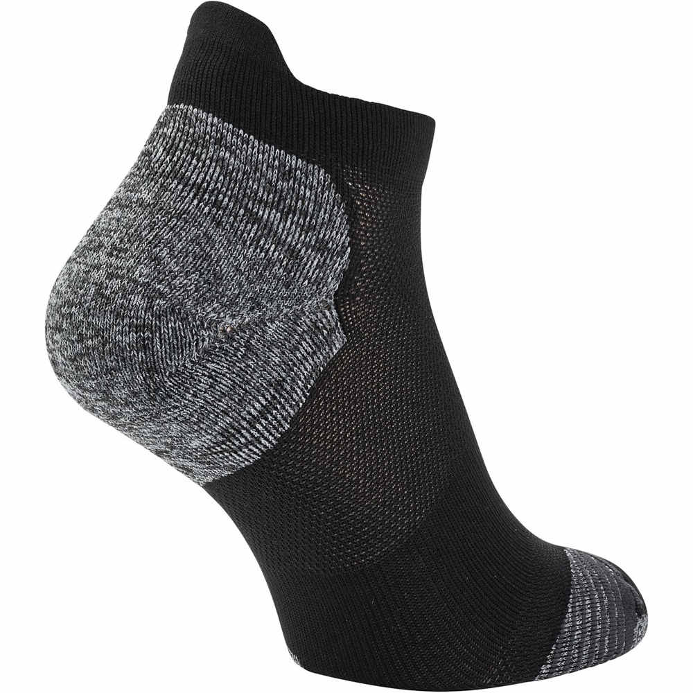 Odlo calcetines running Odlo Socks short CERAMICOOL RUN 3 PACK 01 Odlo calcetines running Odlo Socks short CERAMICOOL RUN 3 PACK 01