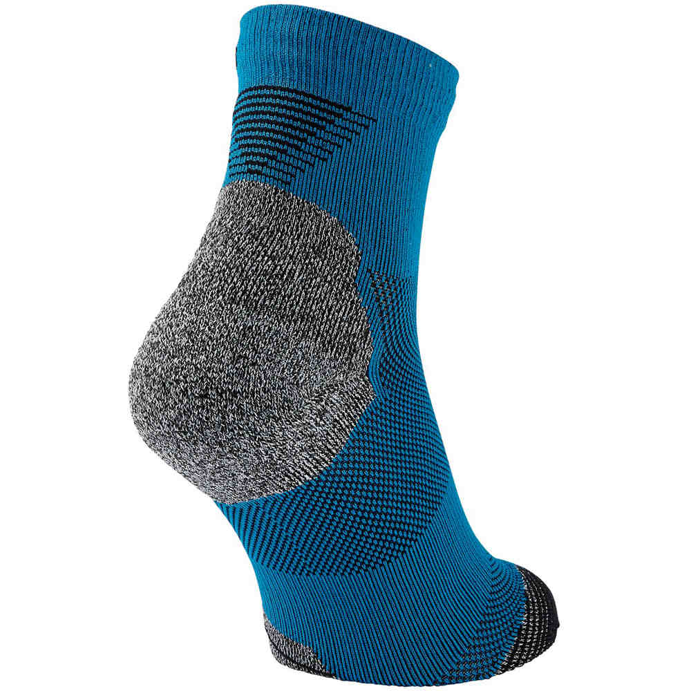 Odlo calcetines running Odlo Socks quarter CERAMICOOL RUN 01 Odlo calcetines running Odlo Socks quarter CERAMICOOL RUN 01