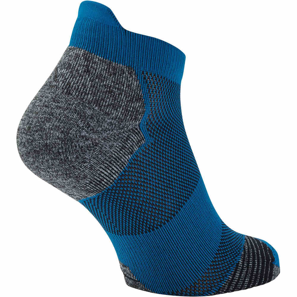 Odlo calcetines running Odlo Socks short CERAMICOOL RUN 01 Odlo calcetines running Odlo Socks short CERAMICOOL RUN 01