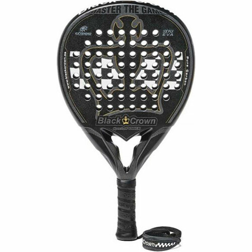 BLACK CROWN SPECIAL POWER
