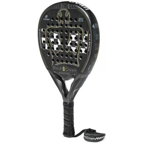 BLACK CROWN SPECIAL POWER