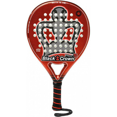 BLACK CROWN PITON 10