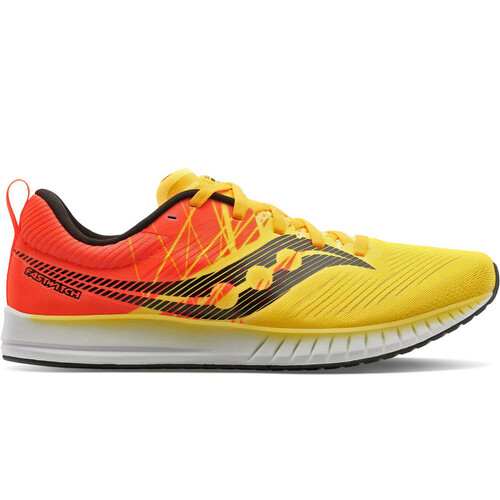 SAUCONY FASTWITCH 9 naranja