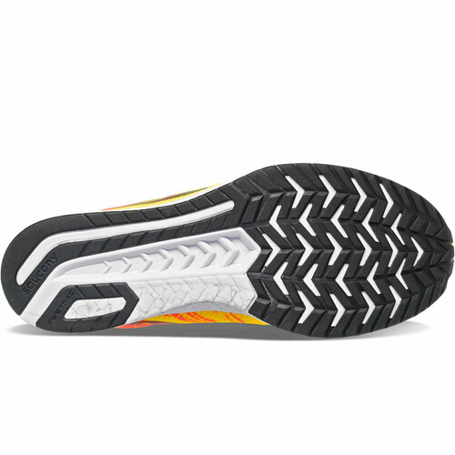 SAUCONY FASTWITCH 9 naranja