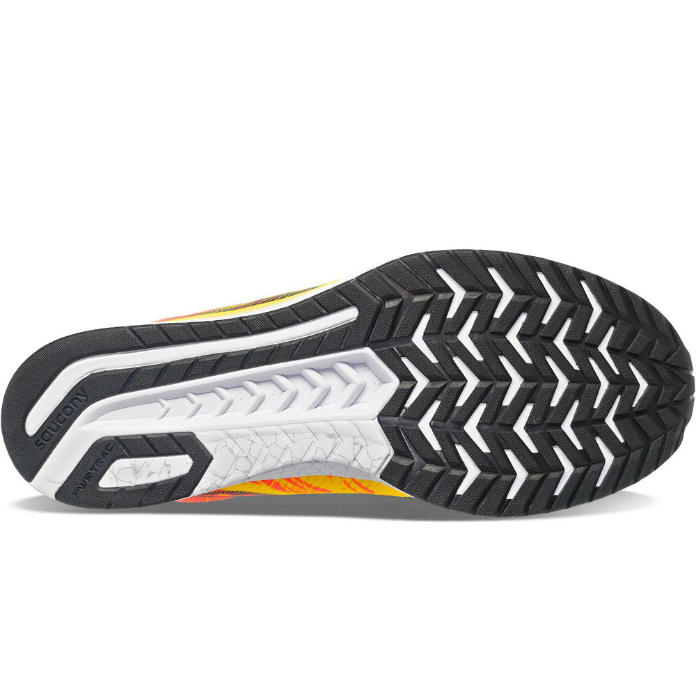 Saucony zapatilla running hombre Saucony FASTWITCH 9 puntera Saucony zapatilla running hombre Saucony FASTWITCH 9 puntera