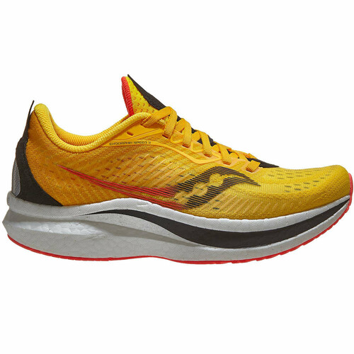 SAUCONY ENDORPHIN SPEED 2 naranja