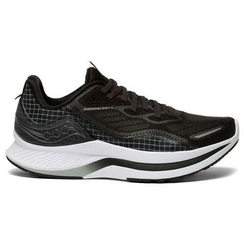SAUCONY ENDORPHIN SHIFT 2 negro
