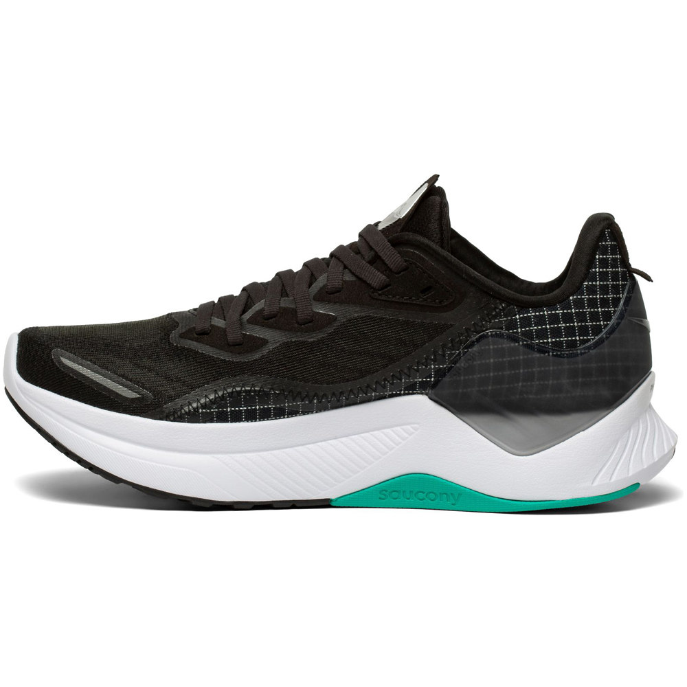 Saucony zapatilla running mujer Saucony ENDORPHIN SHIFT 2 lateral interior Saucony zapatilla running mujer Saucony ENDORPHIN SHIFT 2 lateral interior