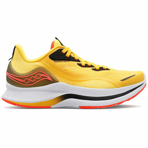 SAUCONY ENDORPHIN SHIFT 2 naranja