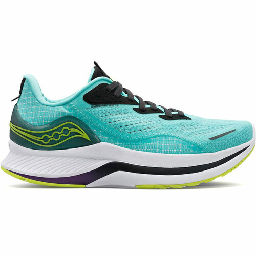 SAUCONY ENDORPHIN SHIFT 2 verde