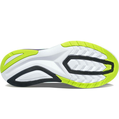 SAUCONY ENDORPHIN SHIFT 2 verde
