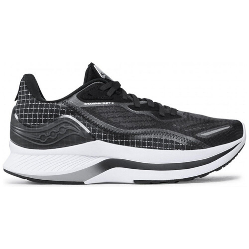 SAUCONY ENDORPHIN SHIFT 2 negro
