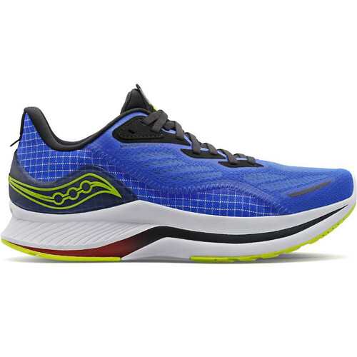 SAUCONY ENDORPHIN SHIFT 2 azul