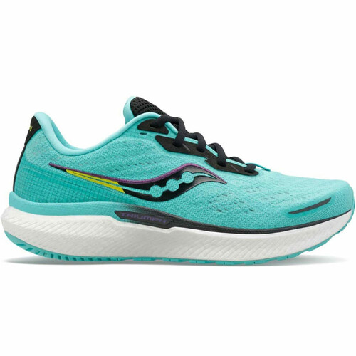 SAUCONY TRIUMPH 19 verde