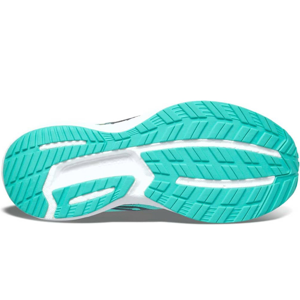 Saucony zapatilla running mujer Saucony TRIUMPH 19 puntera Saucony zapatilla running mujer Saucony TRIUMPH 19 puntera