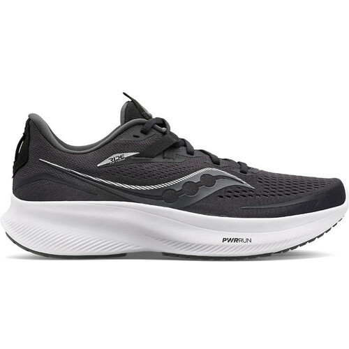SAUCONY RIDE 15 negro