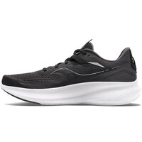 Saucony zapatilla running mujer Saucony RIDE 15 lateral interior Saucony zapatilla running mujer Saucony RIDE 15 lateral interior