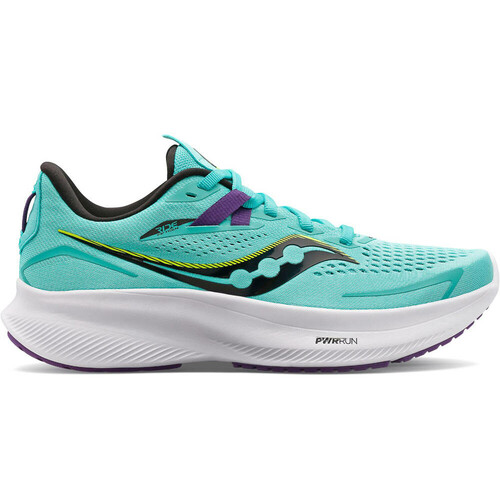 SAUCONY RIDE 15 verde