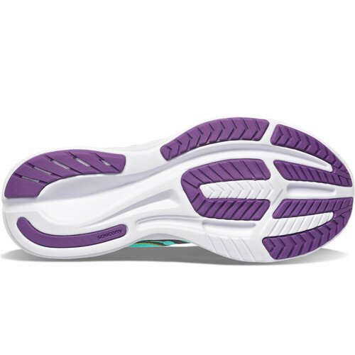 SAUCONY RIDE 15 verde