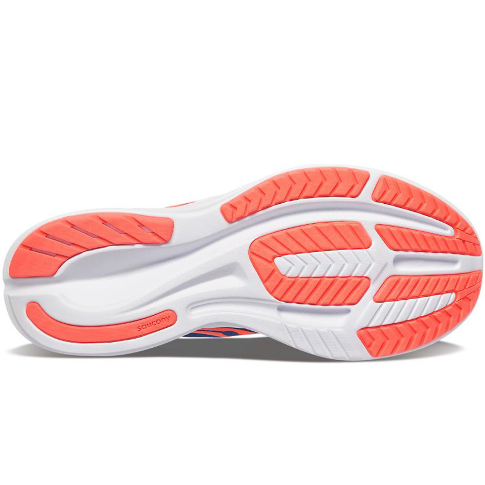 Saucony zapatilla running hombre Saucony RIDE 15 puntera Saucony zapatilla running hombre Saucony RIDE 15 puntera