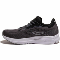 Saucony zapatilla running mujer Saucony RIDE 14 lateral interior Saucony zapatilla running mujer Saucony RIDE 14 lateral interior