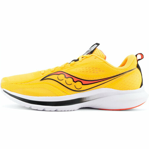 SAUCONY KINVARA 13 naranja