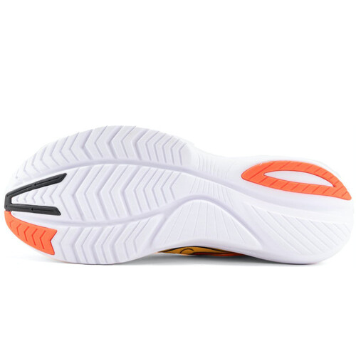 SAUCONY KINVARA 13 naranja
